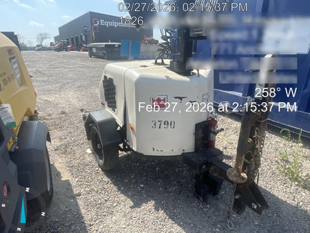 2017 TEREX RL4V2