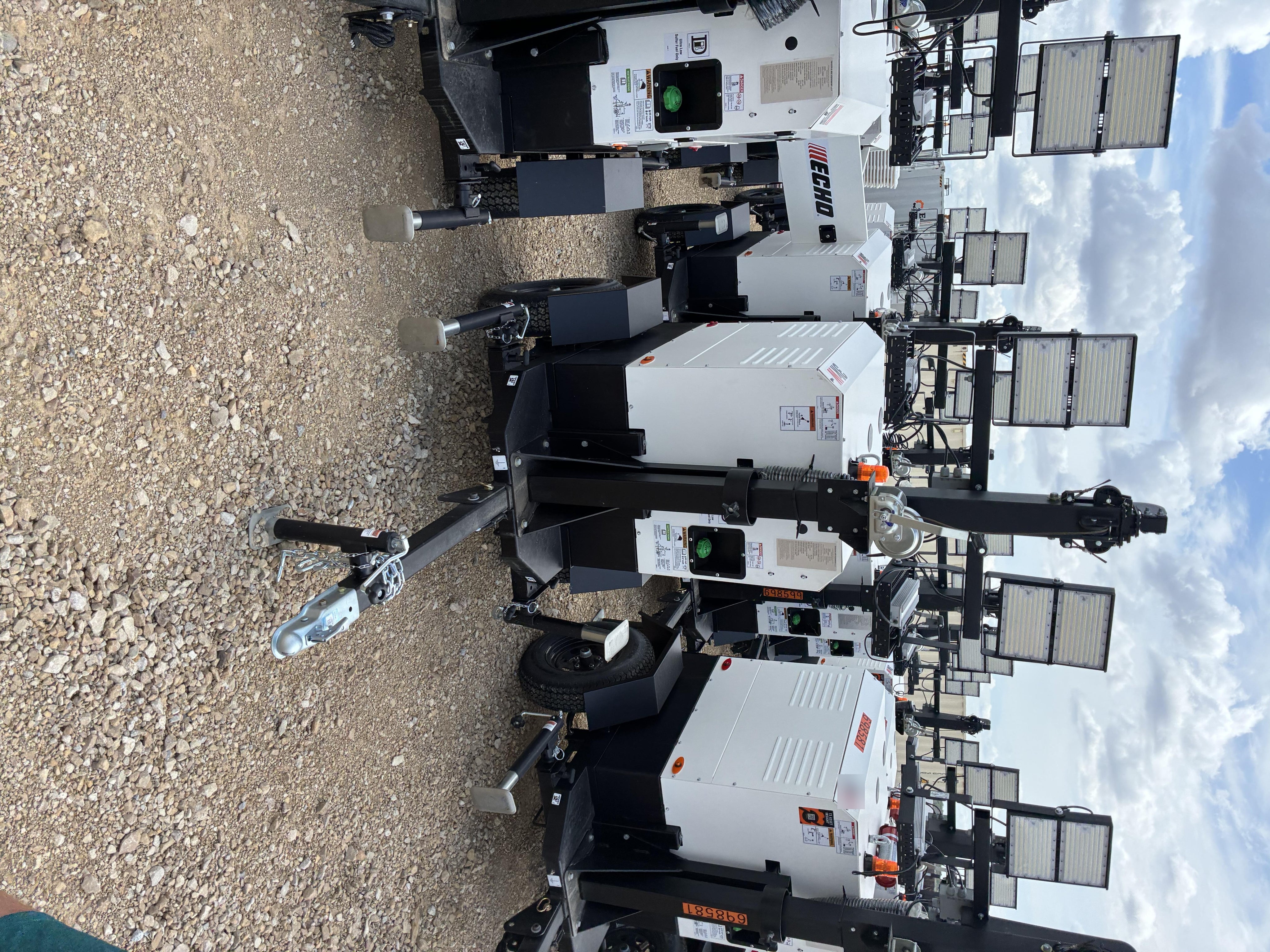 2026 ECHO DLT-3