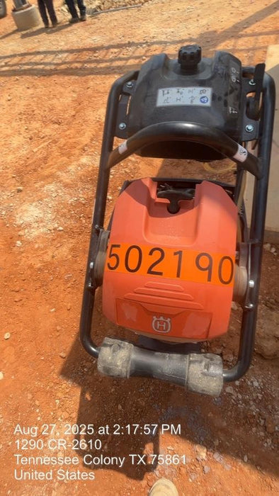 2025 HUSQVARNA LT6005