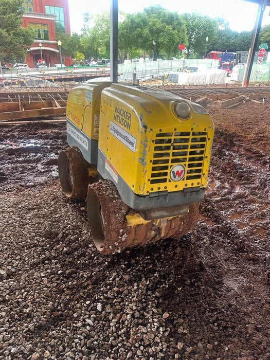 2020 WACKER NEUSON RTLx-SC3