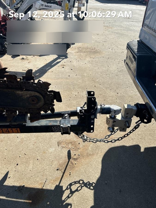 2021 BARRETO E4X6TBT