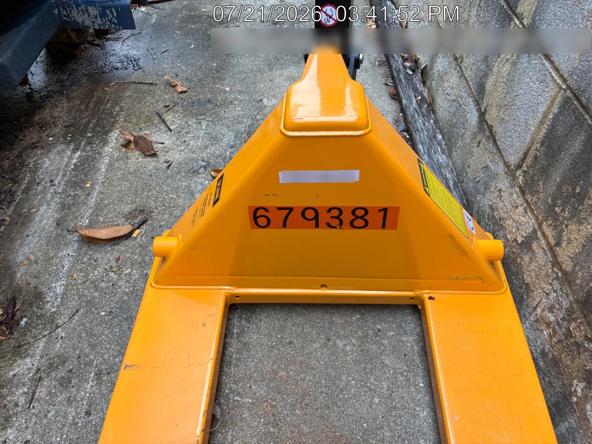 2026 ULINE H-1043