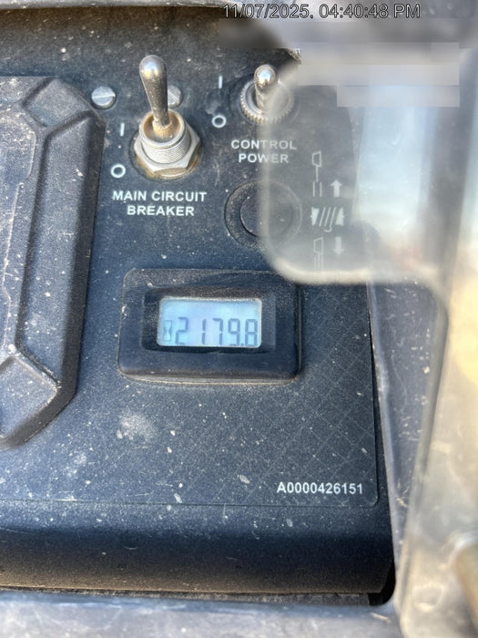 2024 Generac MLT2 Diesel, Flex Switch 120V Input, Powerzone Controller, 
(4) 320W LED Lights, 4kW Generator, 39.9 Gal Fuel Tank, 2" Ball, T3