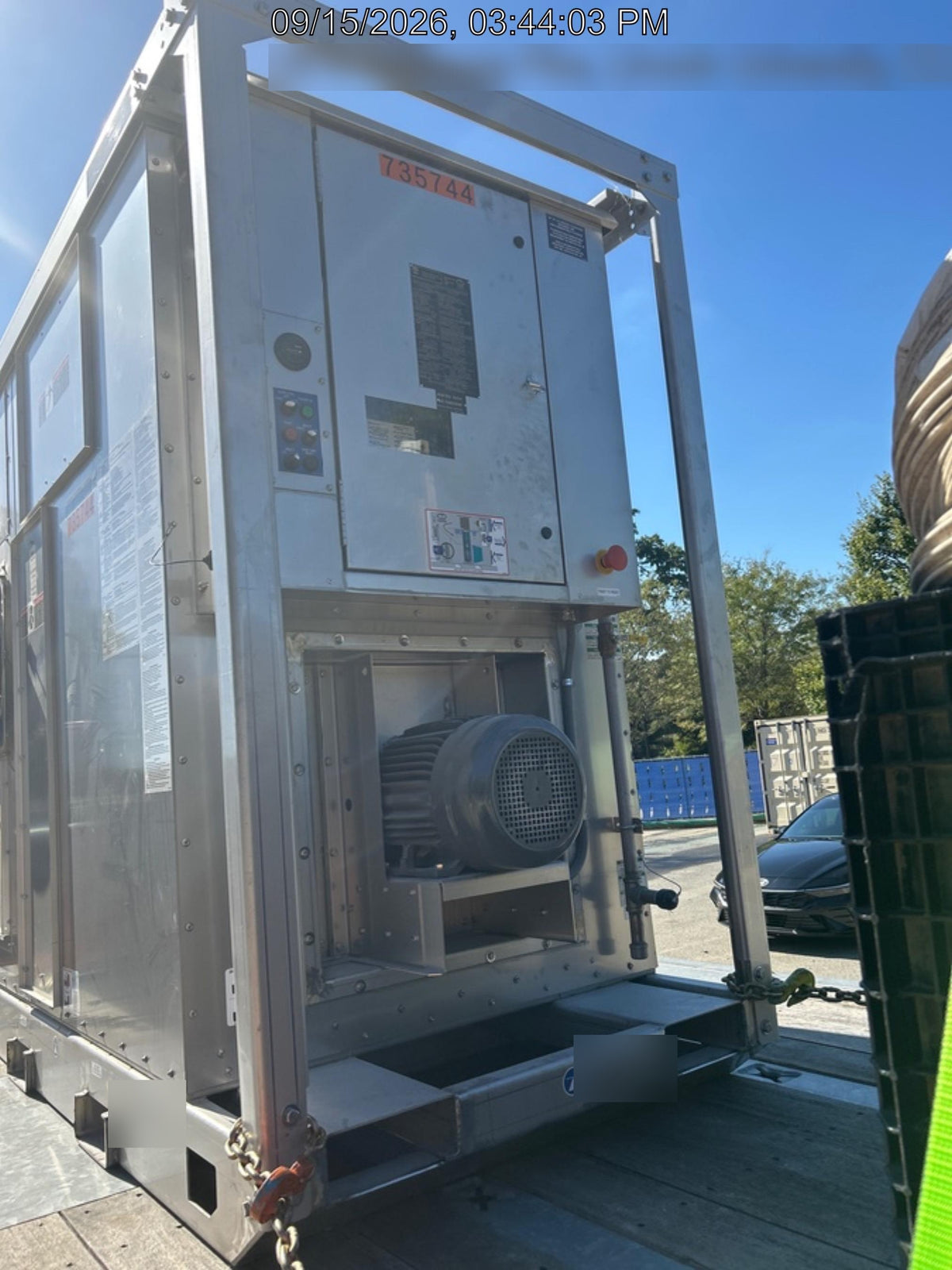 2026 CLIMATE DESIGN INTERNATIONAL MS-7500/6500