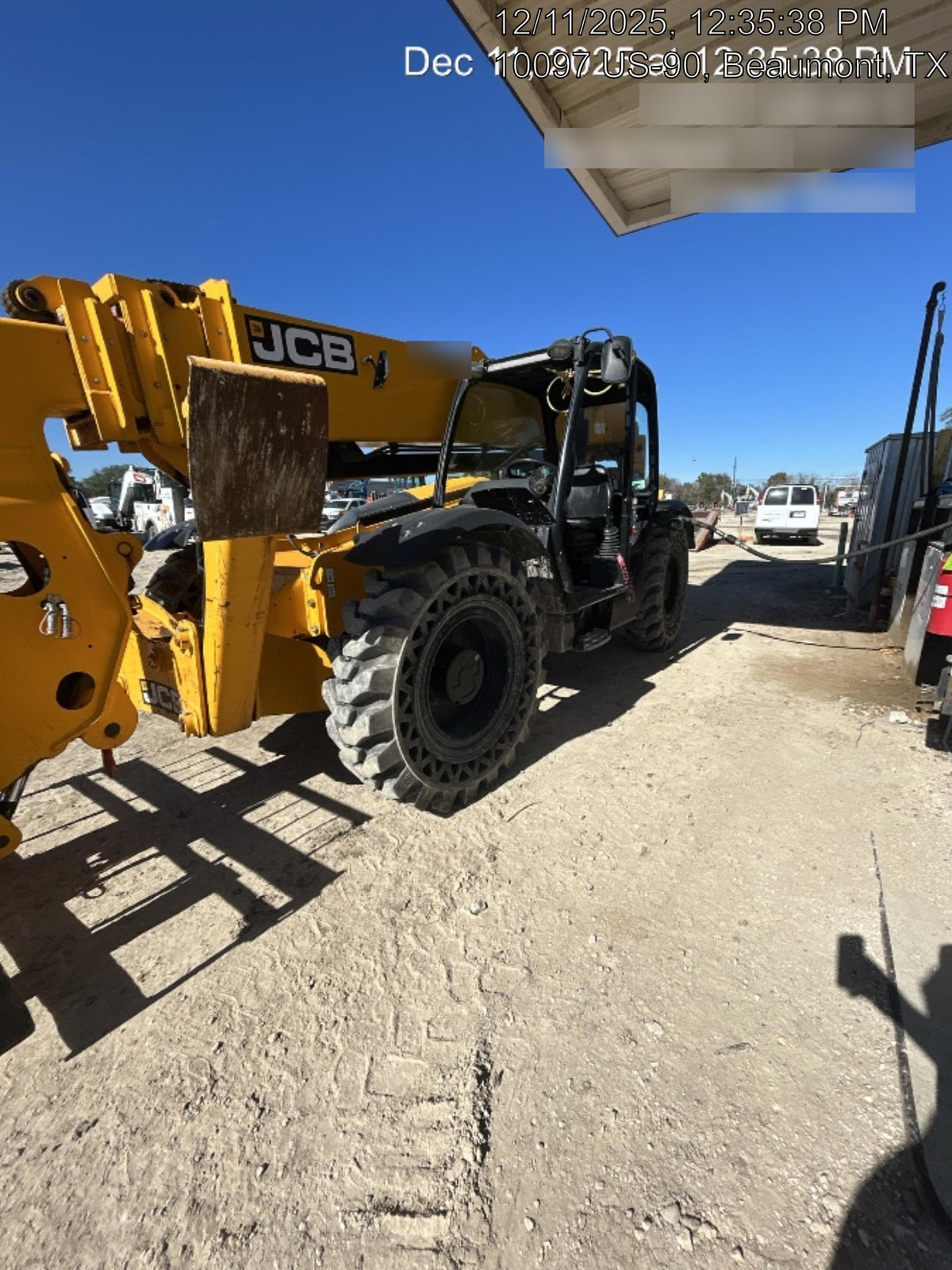 2023 JCB 510-56