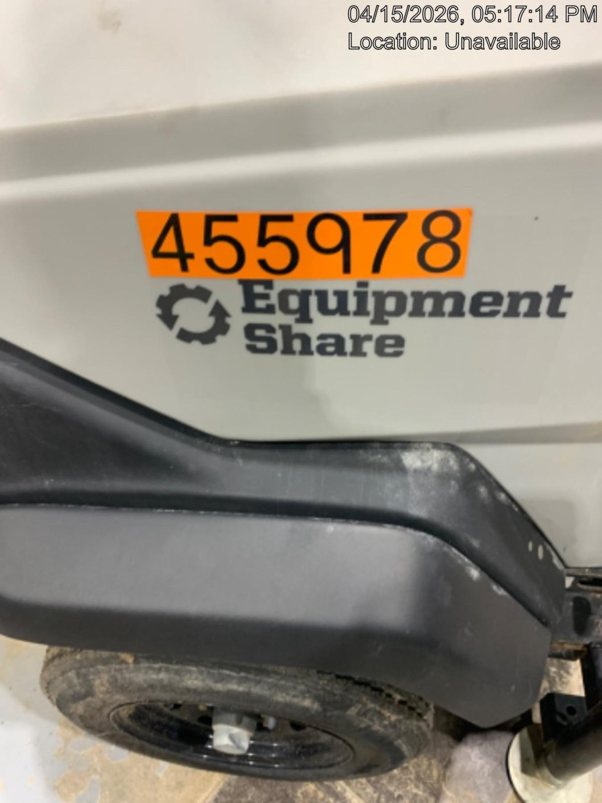 2024 WACKER NEUSON LTT4
