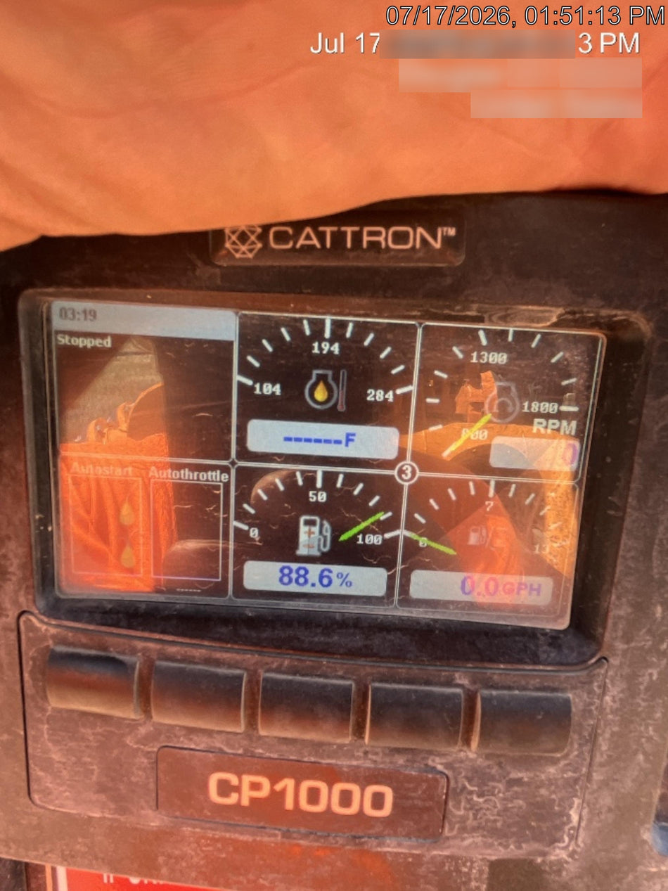 2024 PIONEER 86C21-DP