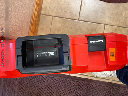 2024 HILTI TE 70-ATC/AVR