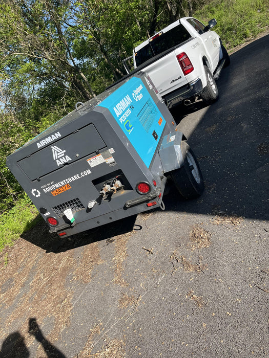 2023 AIRMAN PDS185S CWK