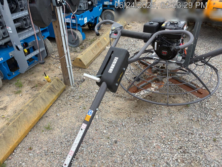 2025 HUSQVARNA CT48-8A
