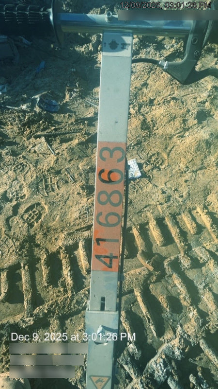 2024 HUSQVARNA SOFF-CUT 150