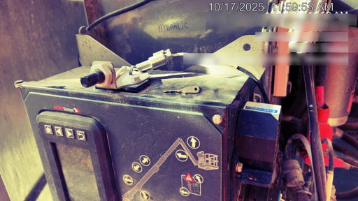 2020 HAULOTTE HT67 RTJ O