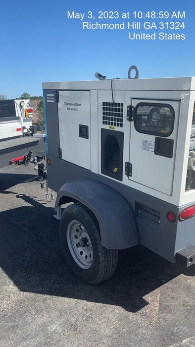 2022 ATLAS COPCO QAS45