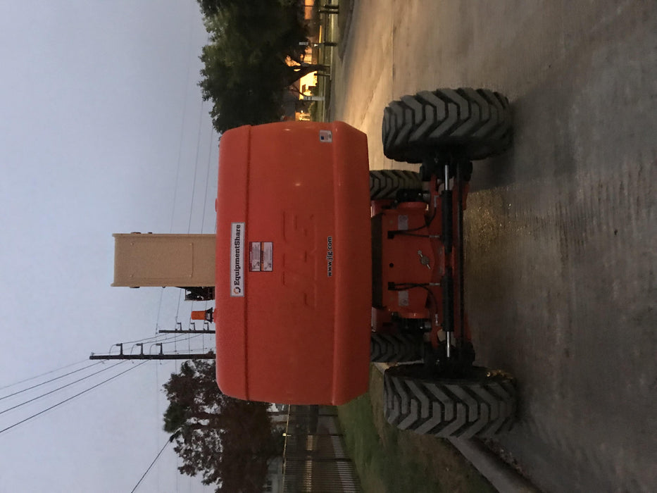 2019 JLG 860SJ