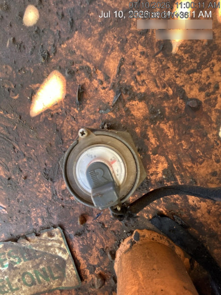 2022 PIONEER PP128S20L71-6135