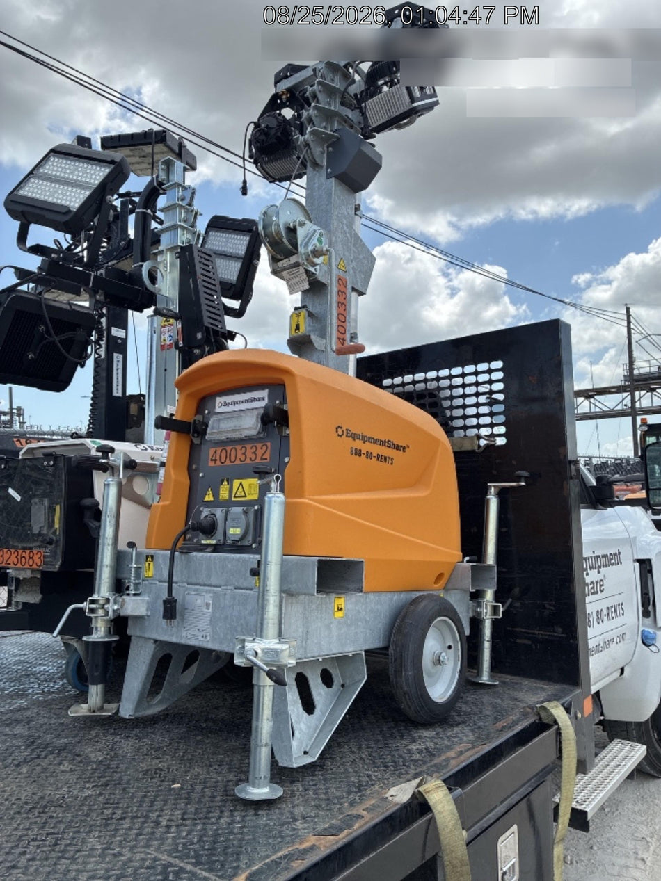 2024 ATLAS COPCO HILIGHT E3 Plus