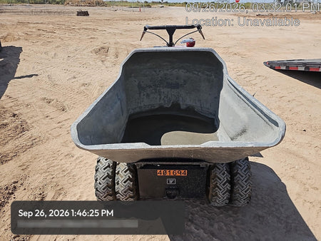 2024 TORO MB-1600
