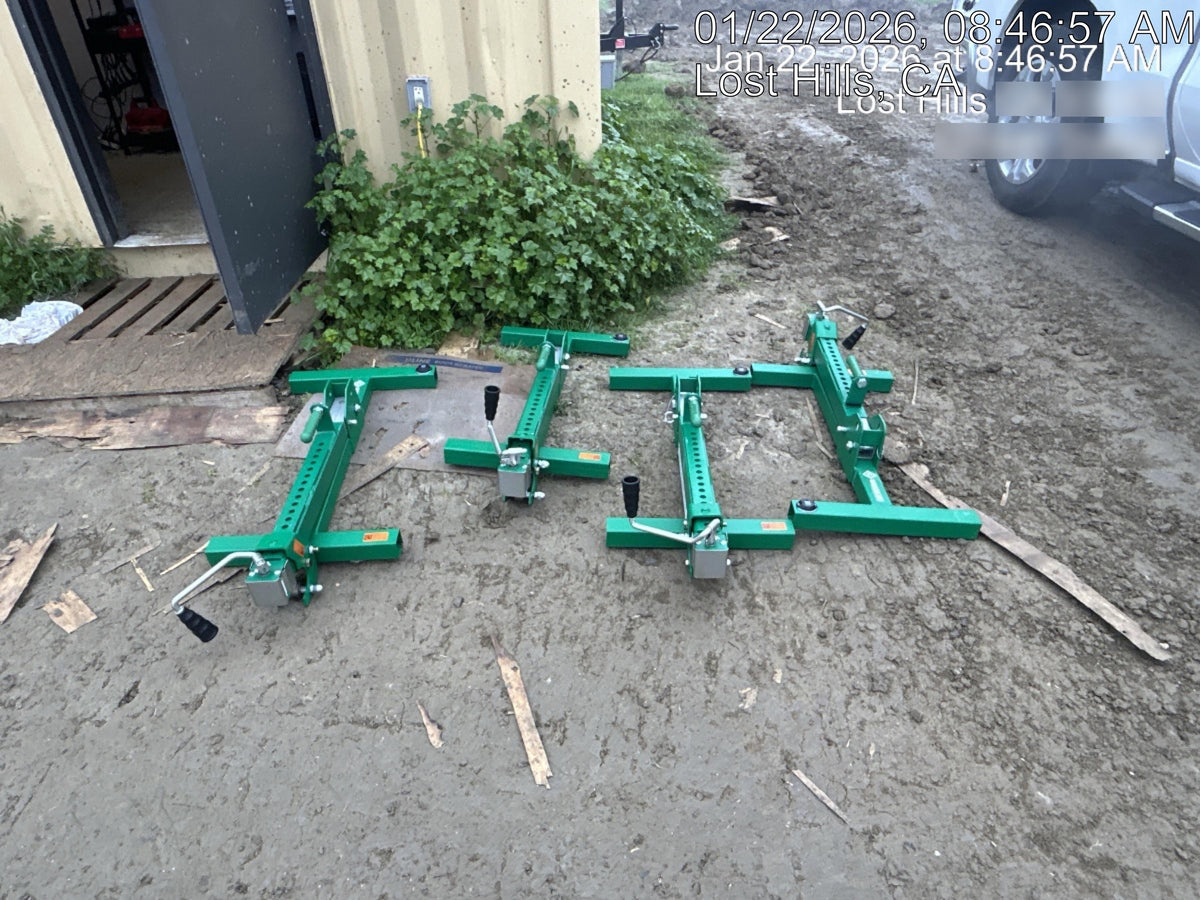2025 GREENLEE RXM
