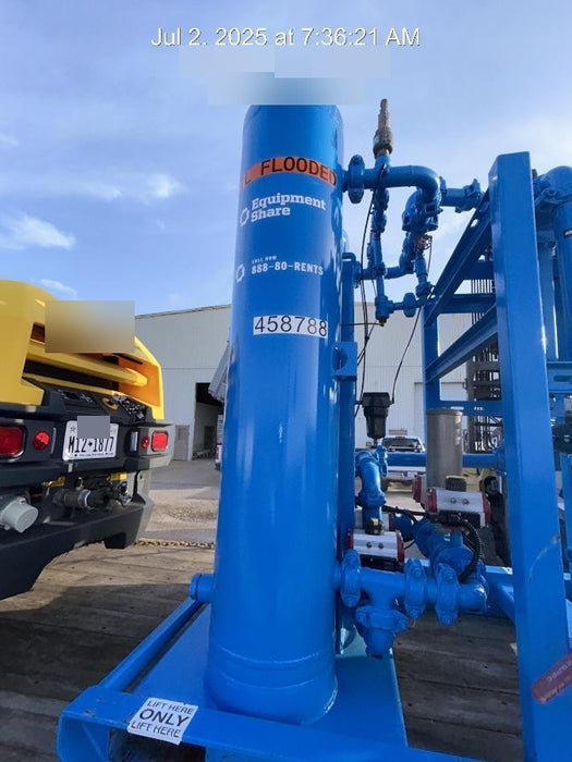 2024 HANKISON RDH-450G