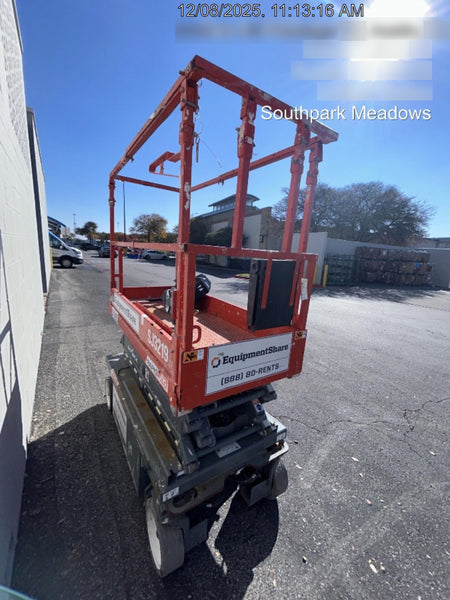 2023 SKYJACK SJ3219