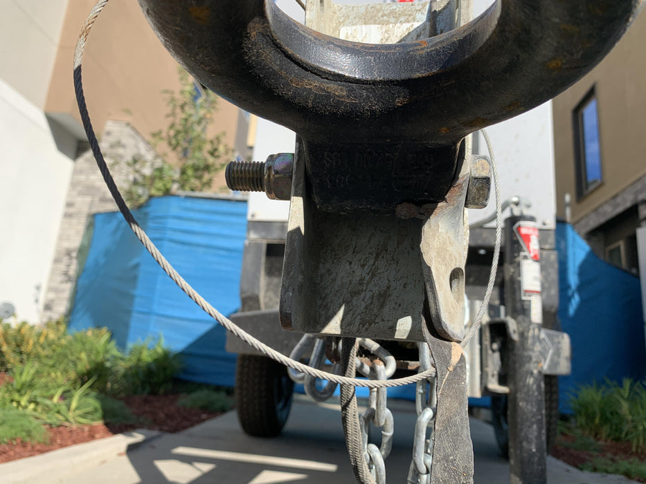 2020 WACKER NEUSON G25