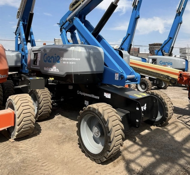 2024 GENIE S-65 XC