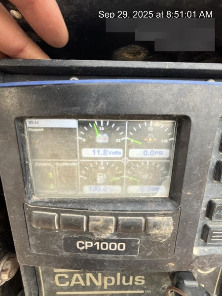 2021 PIONEER PP66S12L71-TD2.9L4