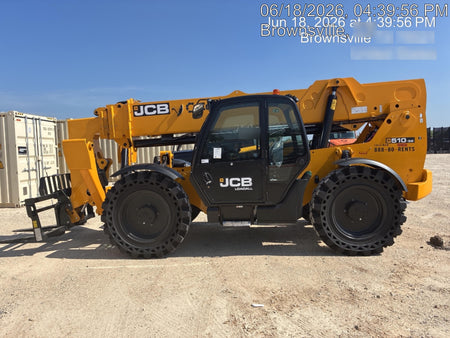 2026 JCB 510-56