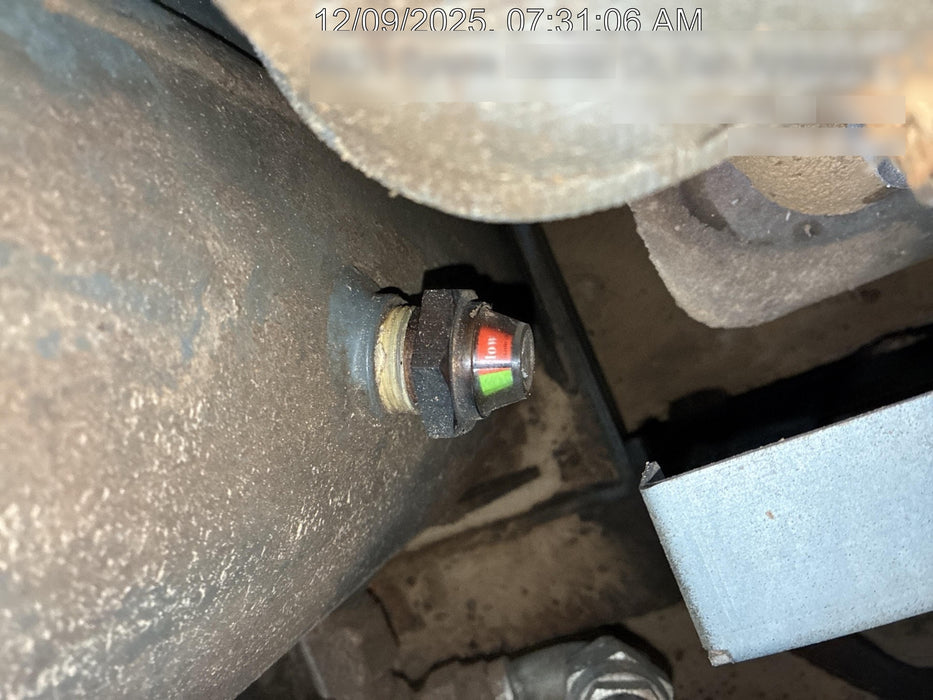 2022 ATLAS COPCO XAS440