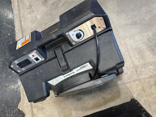 2022 PHOENIX Guardian R Hepa