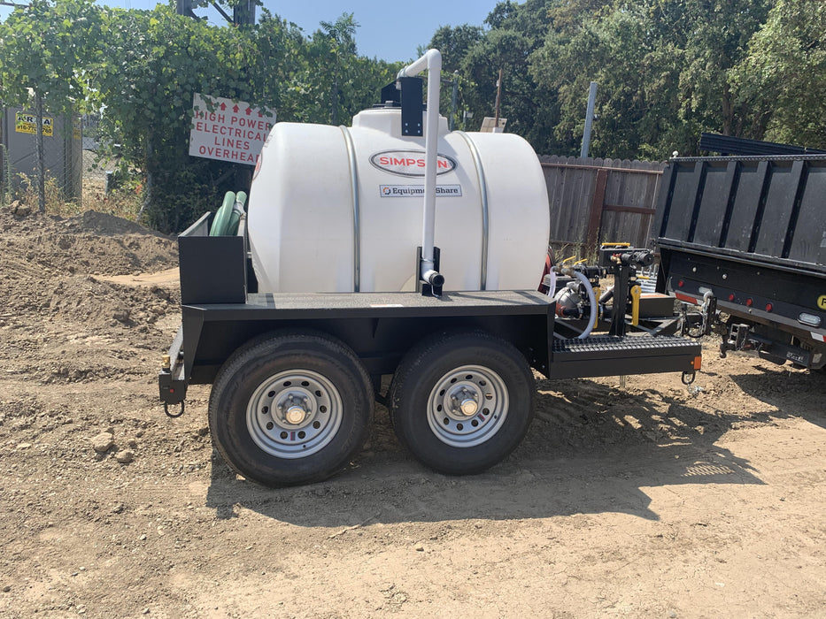 2023 SIMPSON SWT-52517