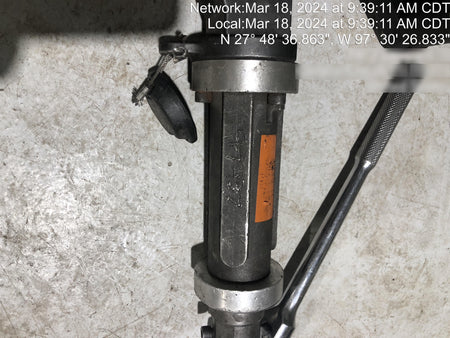 2020 PETOL P95-525