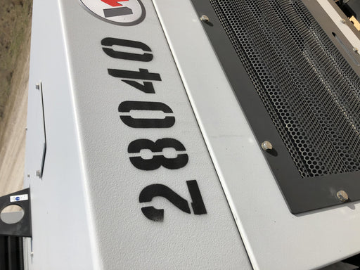 2019 WACKER NEUSON G25