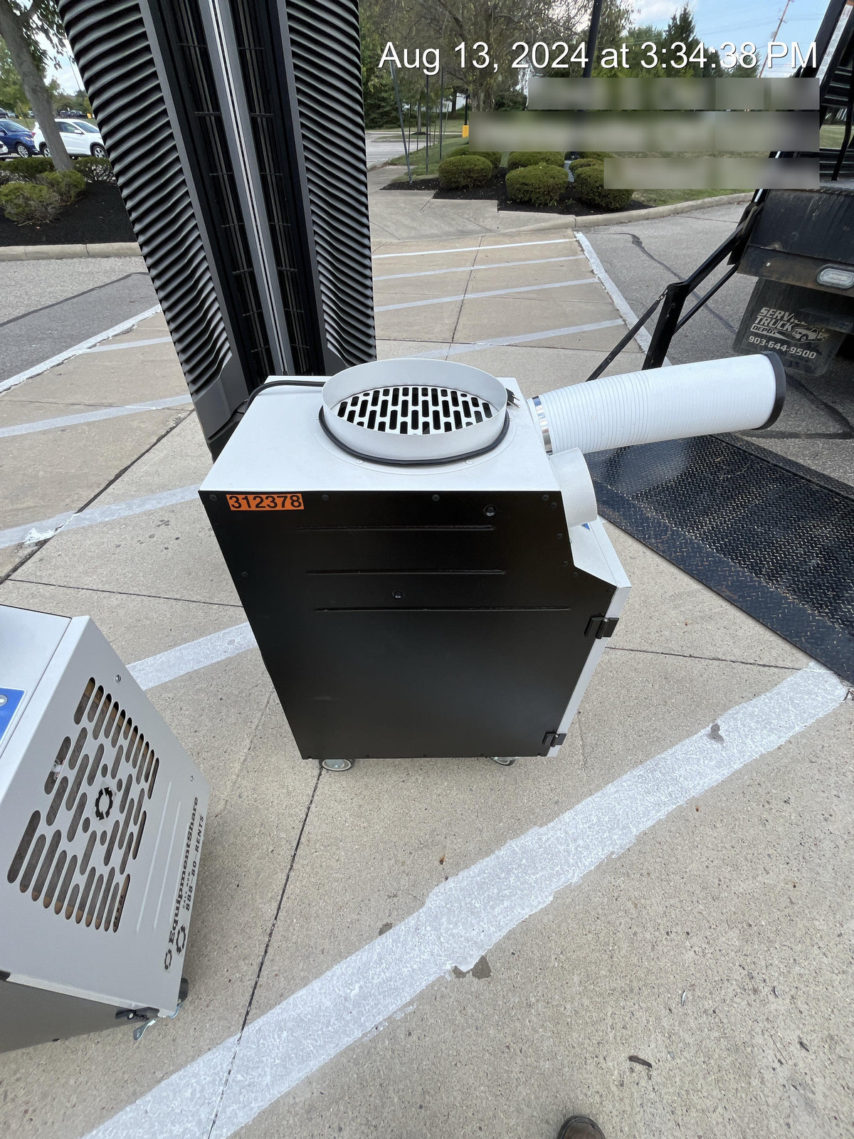 2023 KWIKOOL KPAC1411-2