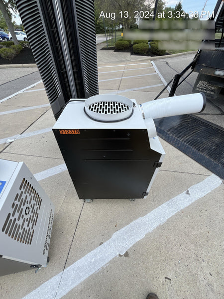 2023 KWIKOOL KPAC1411-2
