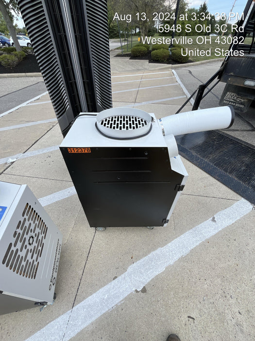 2023 KWIKOOL KPAC1411-2