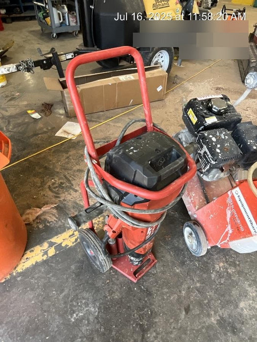 2023 HILTI TE 3000-AVR