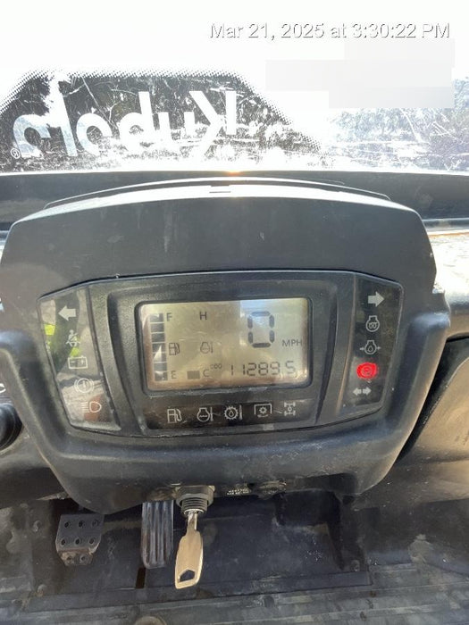 2020 KUBOTA RTV-X1140W-H (Canopy)