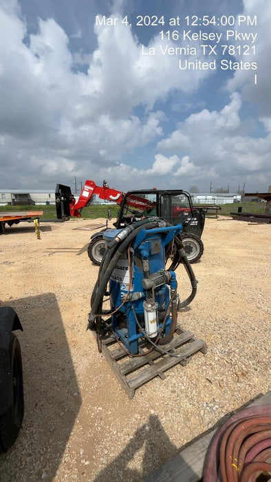 2021 AXXIOM 8624-286-01