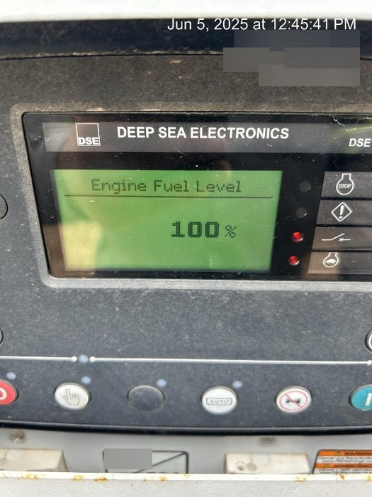 2019 WACKER NEUSON G25