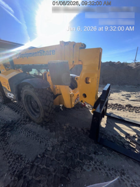 2025 JCB 512-56