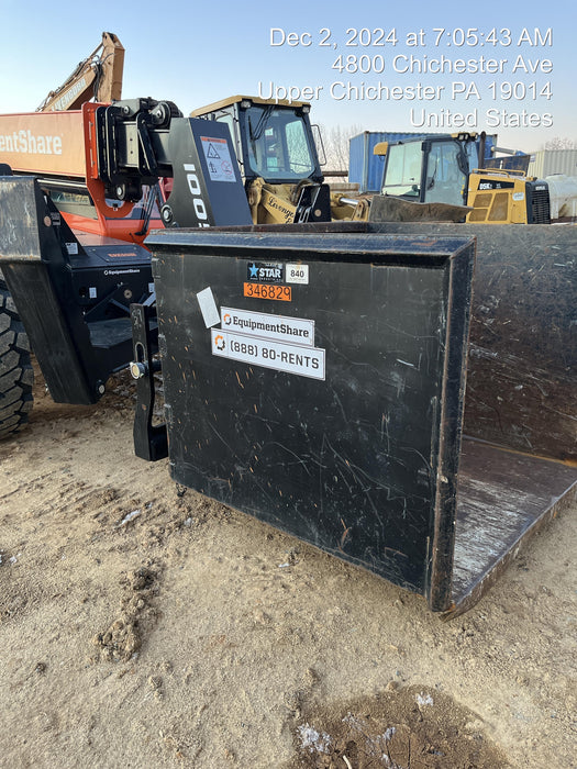 2023 STAR INDUSTRIES 1425