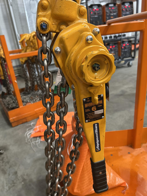 2022 HARRINGTON L5LB060-20