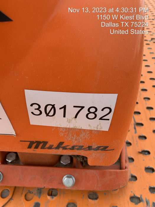 2023 MULTIQUIP MVC82VHW