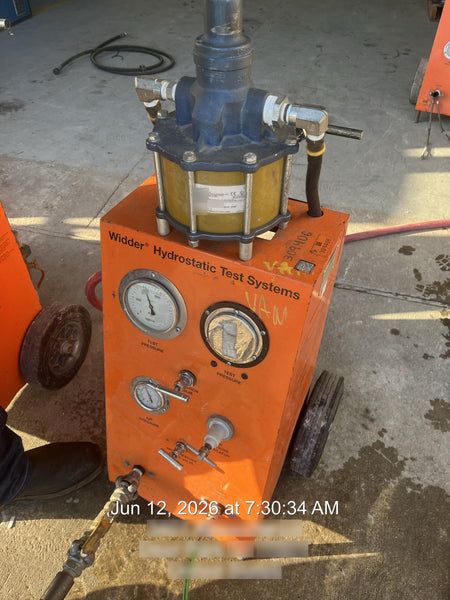 2023 WIDDER 11100