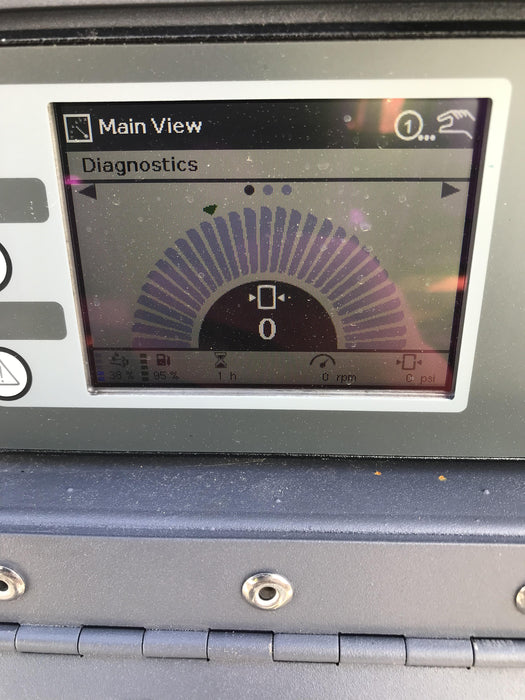 2022 ATLAS COPCO XAS440