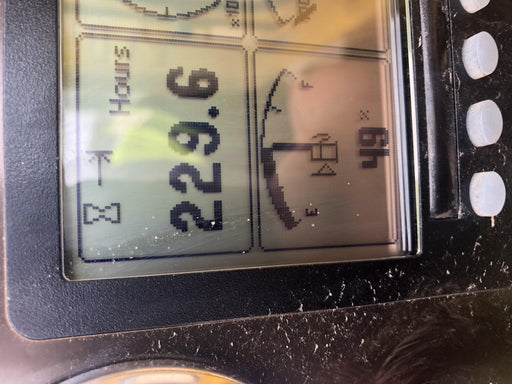 2020 ATLAS COPCO PAS 100 HF CS Enclosed