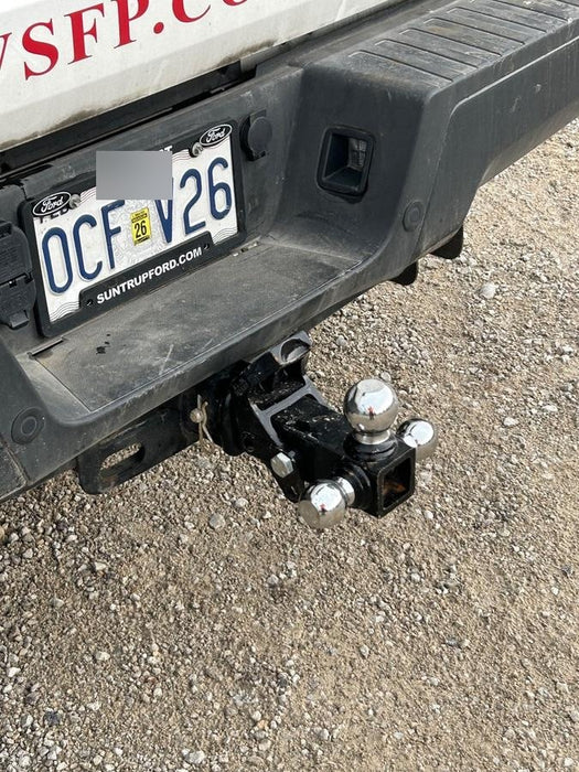 2023 LOADTRAIL Tilt-Deck Rental Trailer