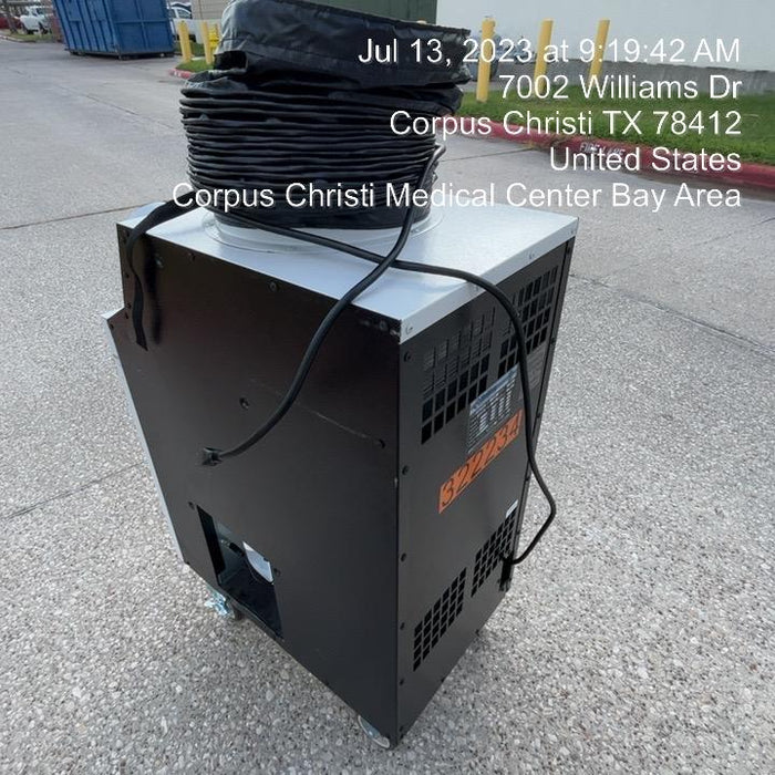 2023 KWIKOOL KPAC1411-2