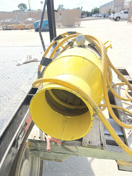 2020 TEXAS PNEUMATIC TOOLS, INC. TB-8-EXP